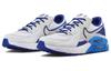 Nike Air Max Excee 'Белый Глубокий Королевский Синий'DZ0795-100