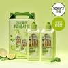 Milk Baobab Body Wash Double Promotion 5 Types, Choose 1 (500ml*2)