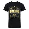 Футболка Pantera 101 Proof Рок-группа Официальная Черная Новая Унисекс Футболка