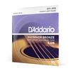 Акустическая гитара Фосфорная Custom EJ26 Струны D'Addario, Бронза, Легкие, .011-.052