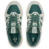 ON  The Roger Clubhouse Pro Ivory Evergreen Women Sneakers 3WE30622491