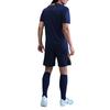 Nike Dri-Fit Серия Strike Удобные Приятные к коже Дышащие Футбольные Штаны Мужские Низ FN2401-494