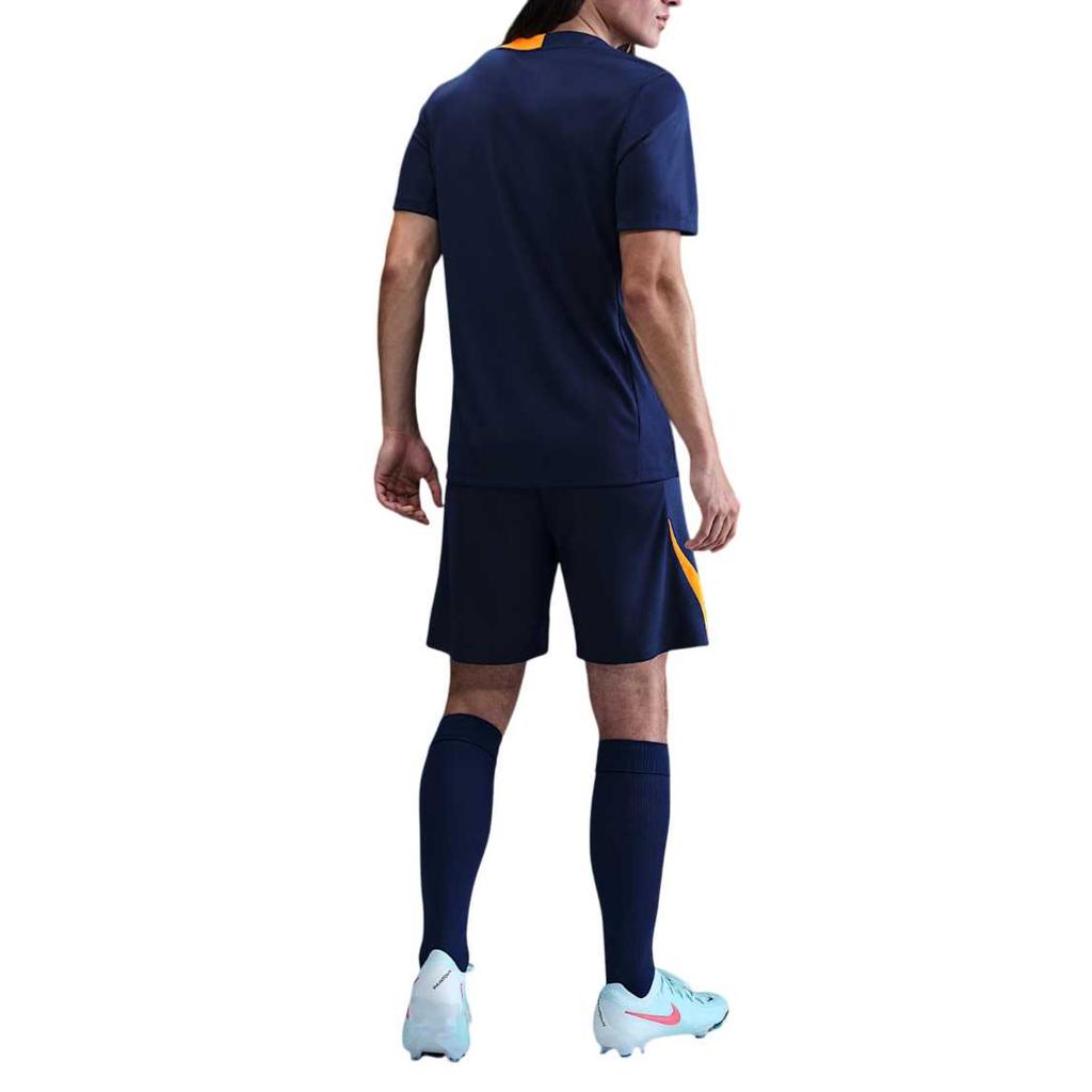 Nike Dri-Fit Серия Strike Удобные Приятные к коже Дышащие Футбольные Штаны Мужские Низ FN2401-494