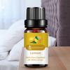 10 мл эфирного масла лимона, не раздражающее увлажняющее средство для ухода за телом, мягкое масло для принятия ванны с лимоном для зала йоги