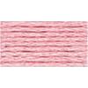 Embroidery Thread - DMC - 116 8-761 - Pearl Cotton - Light Pink - Size 8