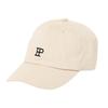 [14+ ICHIYON PLUS] Front IP Embroidered Cap  103973-141-103