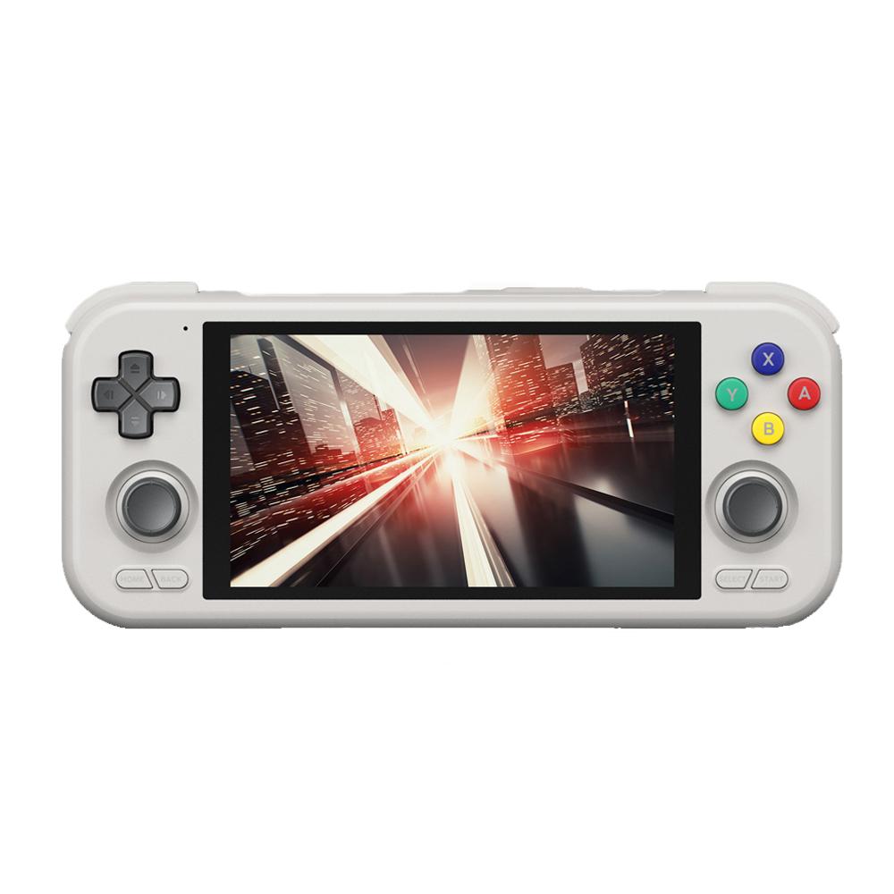 NEW ANBERNIC Retriod Pocket 4 Pro