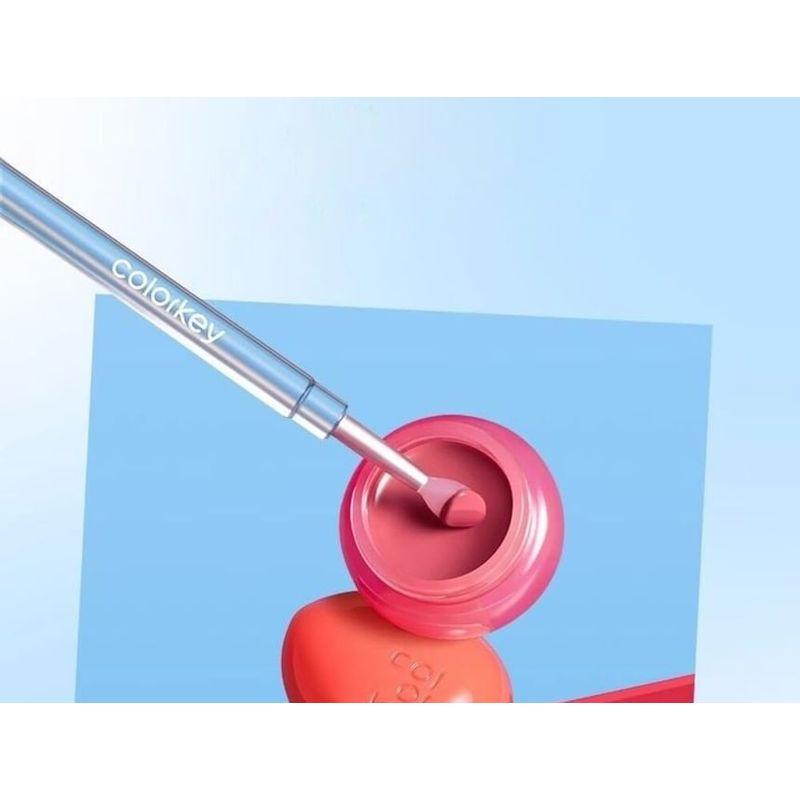 COLORKEY - Упругий многоцелевой крем (D04-D06)