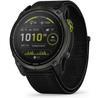 Умные часы Garmin Enduro 3 51mm с GPS серые