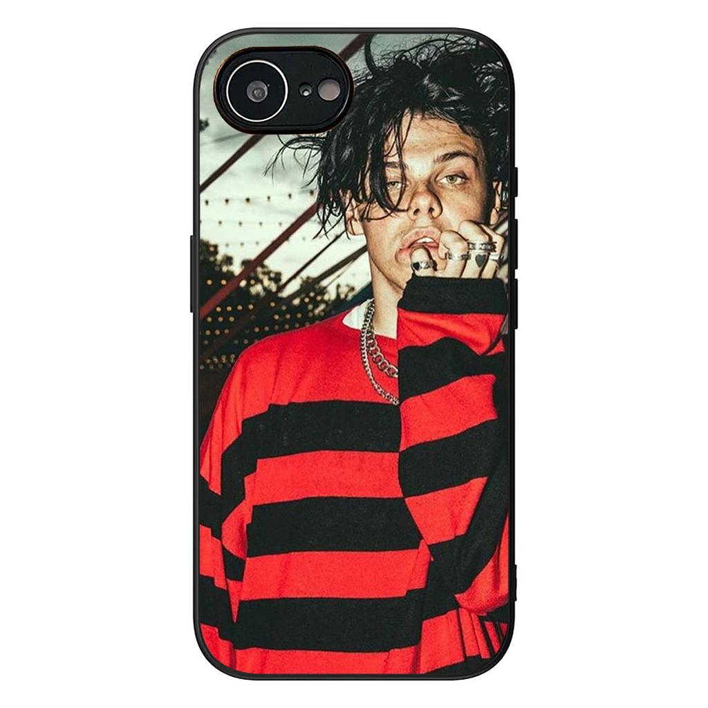 Yungbluds Phone Case for OPPO A40 A60 A80 A38 A18 A17 A16 A78 A79 A54 A25 A57 4G 5G Protective Cover