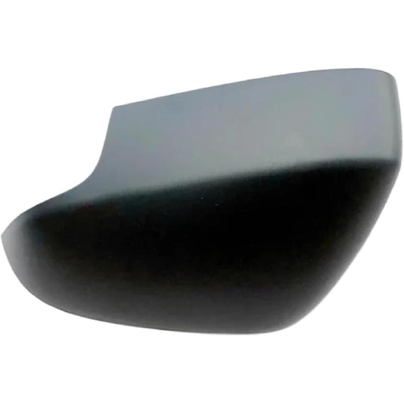 Compatible For Volvo S60 2011 2012 2013 2014-2019 Replacement Auto Rear View Mirror Shell Cap Housing Wing Door Side Mirrors Cover(1pcs ice white R)
