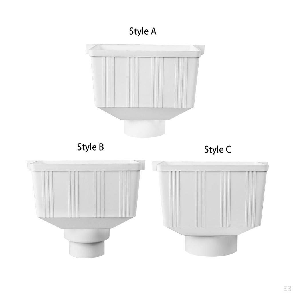 Система сбора, Дренаж садового желоба, Коллектор, Отвод дождевой воды с крыши для патио, Дождь,