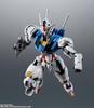 TAMASHII NATIONS ROBOT Spirits Mobile Suit Gundam Witch of Mercury Gundam Aerial 125mm Painted Movable Figure [SIDE MS] Ver. A.N.I.M.E. Approx.