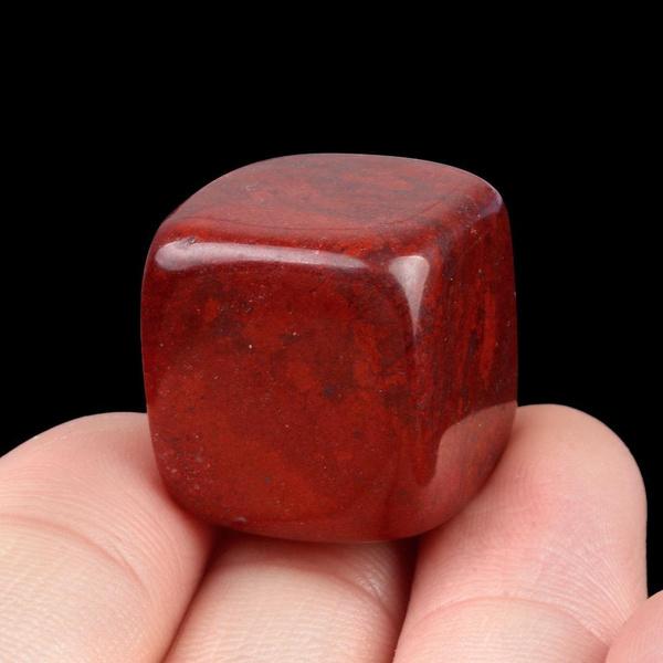 1 шт., натуральный чакра, лазурит, аметист, тигровый глаз, камень, резной кристалл, рейки, целебный куб, полудрагоценный камень