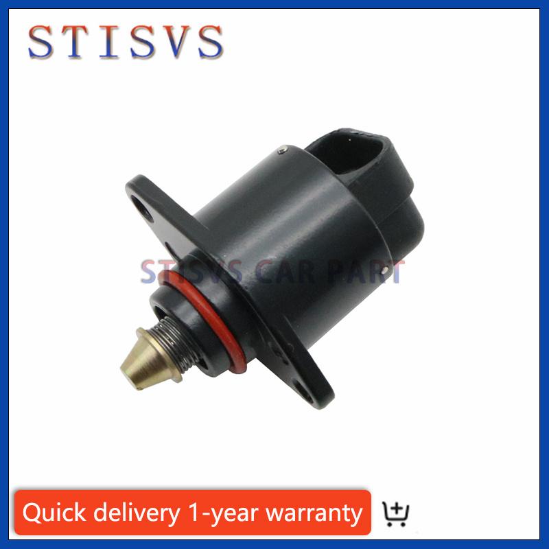 Клапан управления холостым ходом Для Opel CORSA, Vauxhal, Daewoo matiz 17112027,817254,59524,40750151,A95160