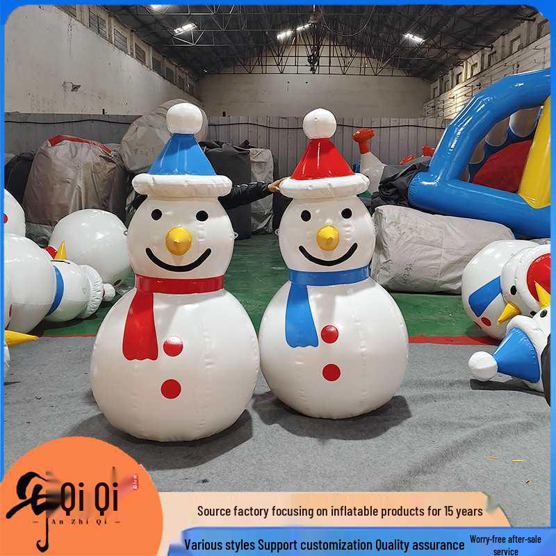 Надувные санки-осьминог для приключений