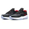 Jordan 11 Cmft Low Черный Красный Белый Jordan CW0784-006