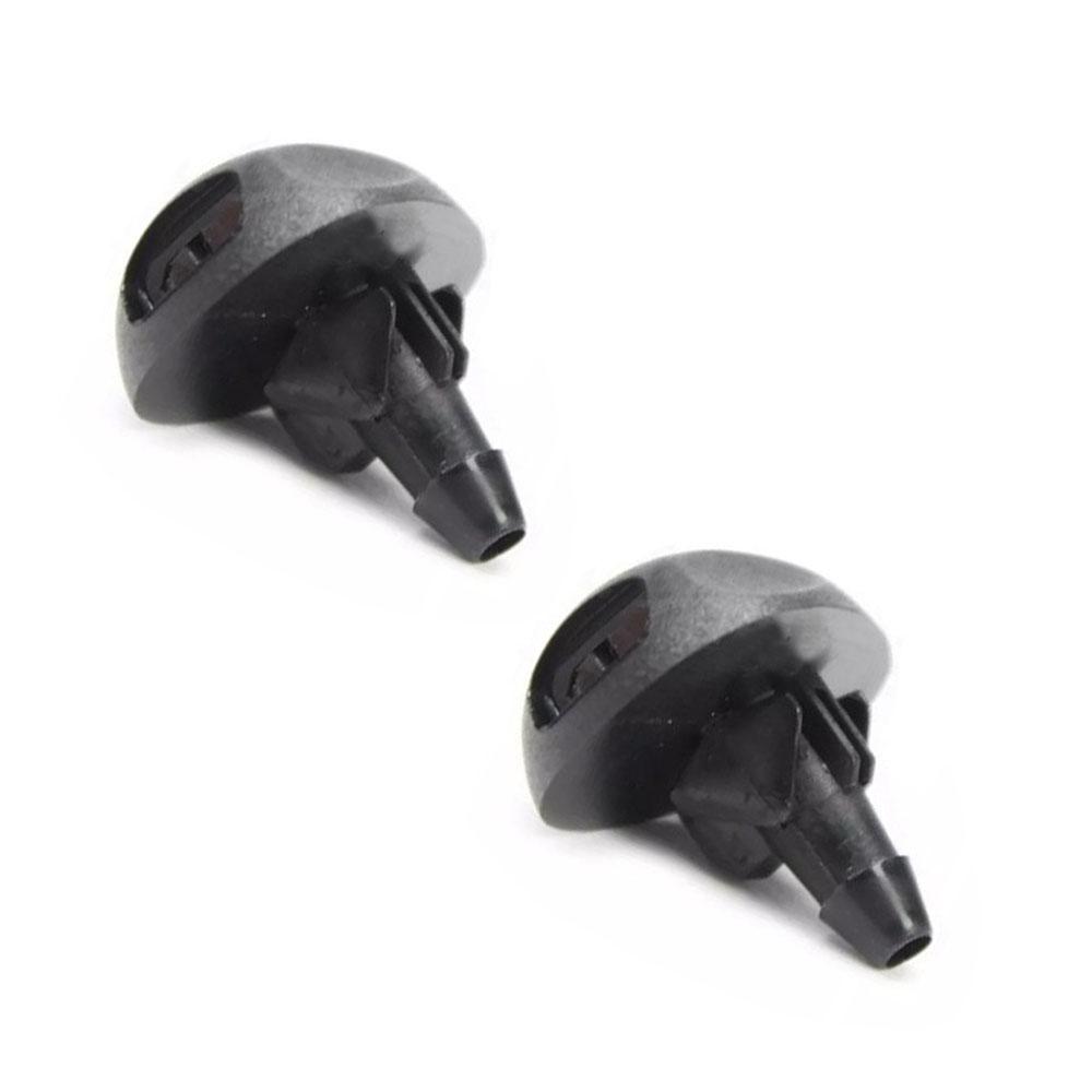 2 шт. 289307214R Форсунка омывателя лобового стекла для Renault