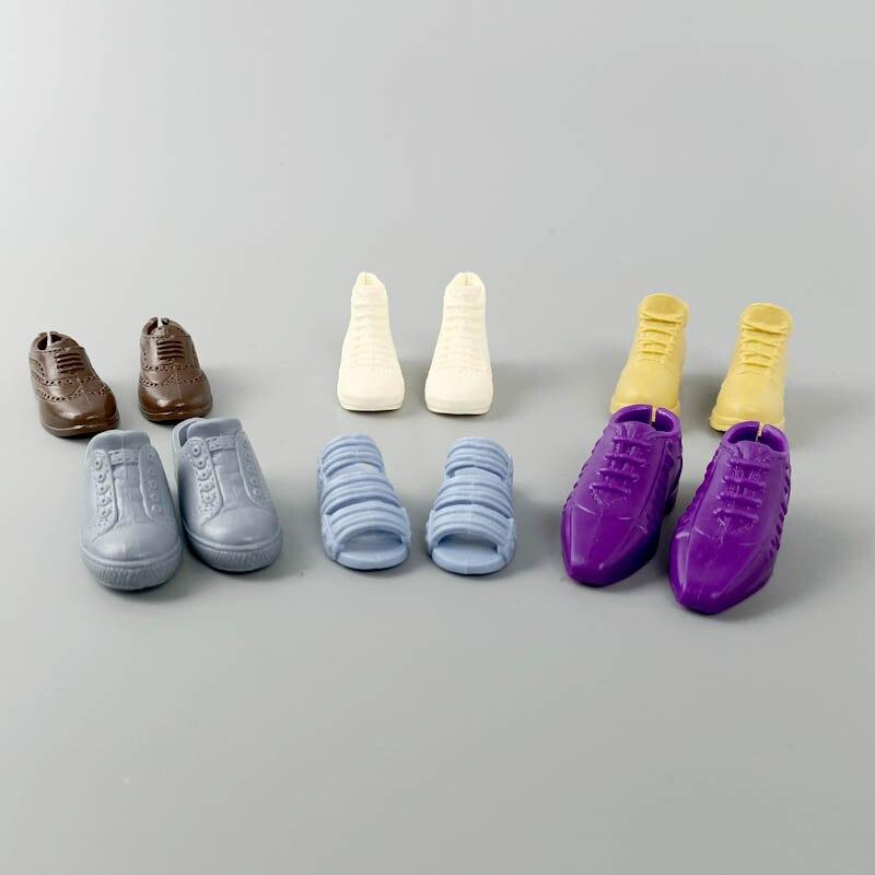 Обувь для Кена, 1 пара