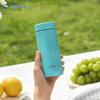 Tiger MMZ-A35C Portable Insulated Stainless Steel Mug
