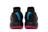 Converse All Star BB Shift Ox Black Pink Teal