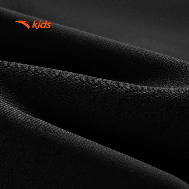 Anta Детские плетеные длинные баскетбольные штаны Кайри Ирвинга