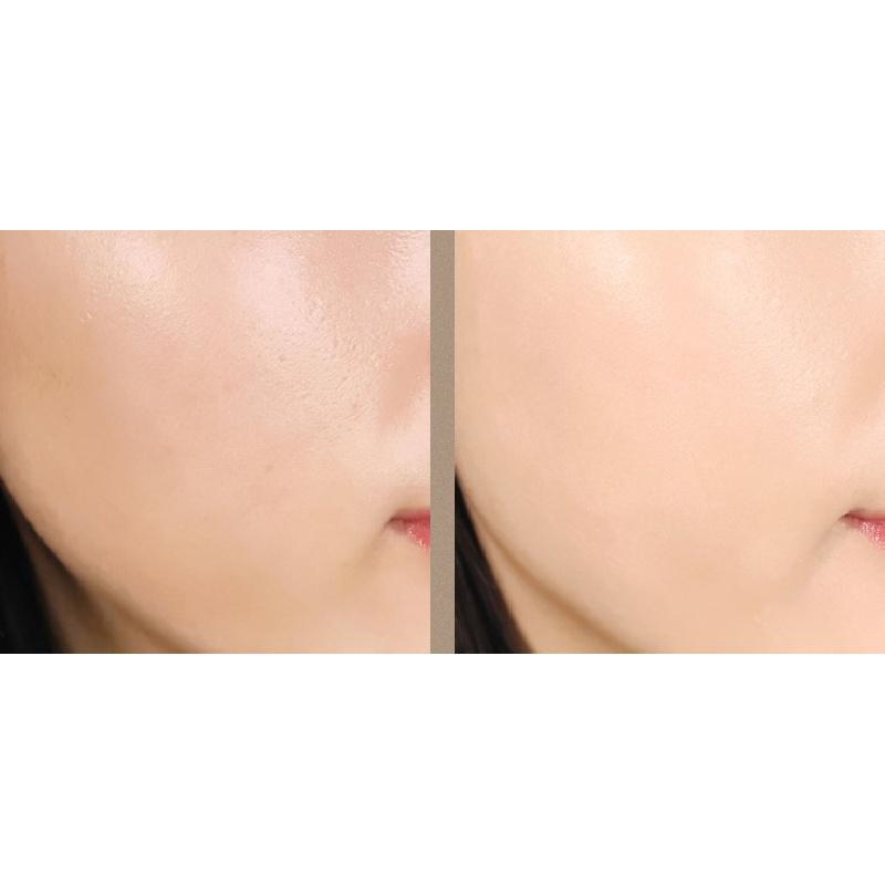 Piccasso Curved Makeup Spatula