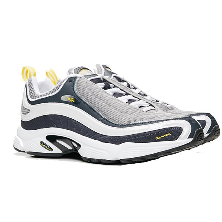 Dmx Daytona Reebok 'Solid Grey' CN3809