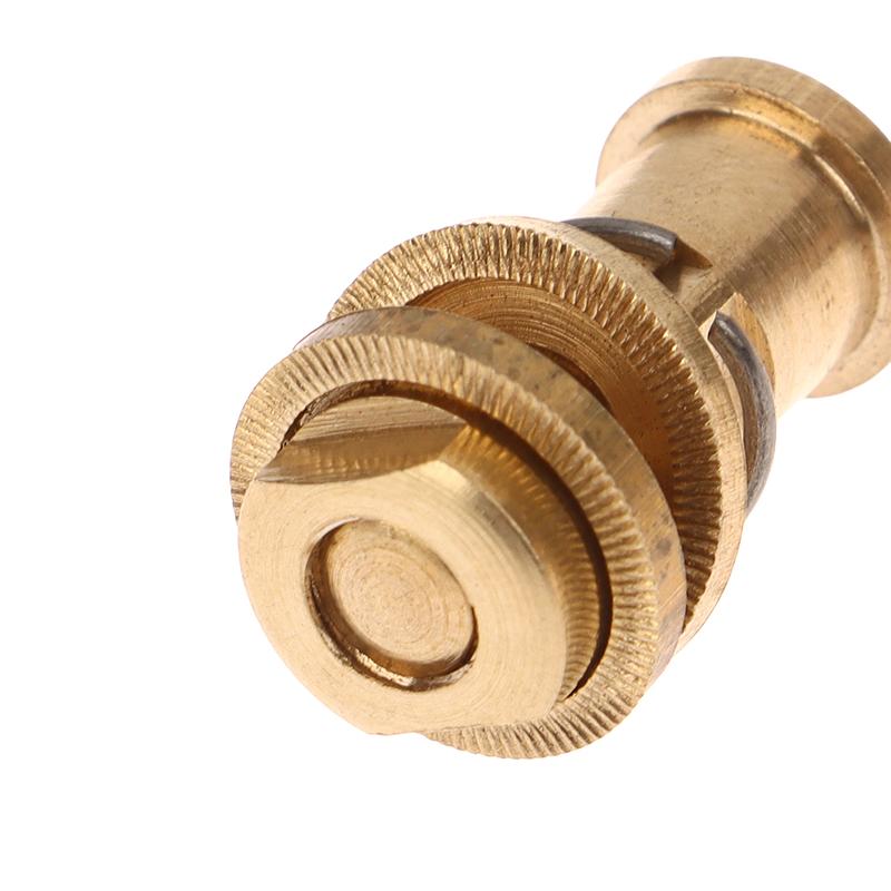 Медные винты для одежды Большие ножницы Винты 8 9 10 11 12 DIY Портновские ножницы Медные винты для ножниц