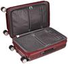 Чемодан Carry Case Nights S Size Astra Spinner Expandable 33L 55 см Гарантия Красный [Samsonite] 1~3 Ручная кладь 55/20 3.1 кг