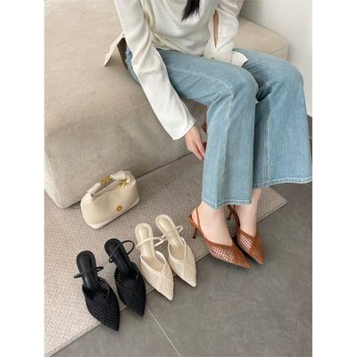 Женская обувь – Босоножки