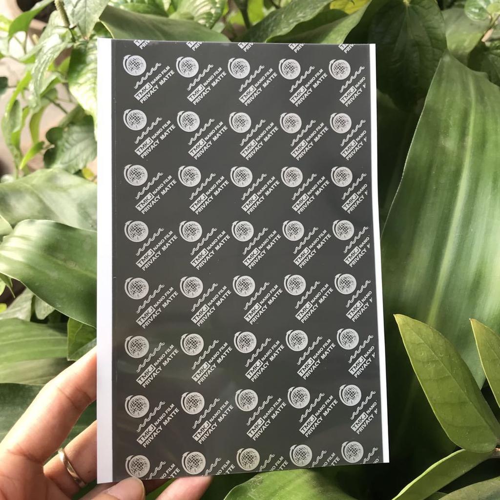 Direct Manufacturer Privacy Screen Guard Protectors Protective Film Mobile Phone