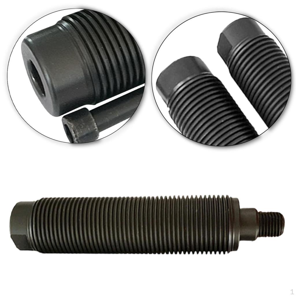 Балансир Шпиндельный Винт Компонент Балансировочного Станка M16 Стабильные Запасные Части Легко Установить Замена