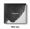 [USED] SuperM CD Album Korean Edition 7 Versions