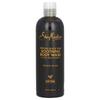 SheaMoisture, африканское черное мыло, успокаивающее средство для мытья тела с овсом, алоэ и витамином Е, 13 жидких унций (384 мл)