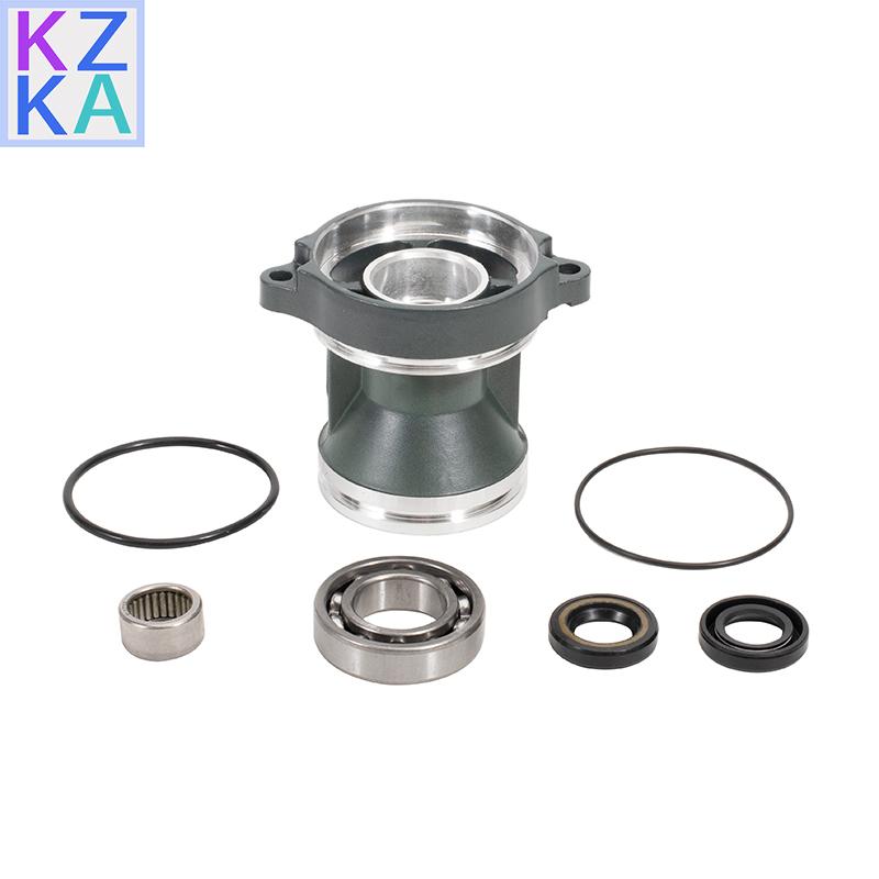 683-45361-01-4D 683-45361-02-4D 683-45361-02-EK 683-45361 Lower Casing Cap Cover with bearing for Yamaha Outboard Motor