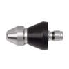 Cross-Border High-Pressure Car Wash and Pipe Cleaning Spray Nozzle