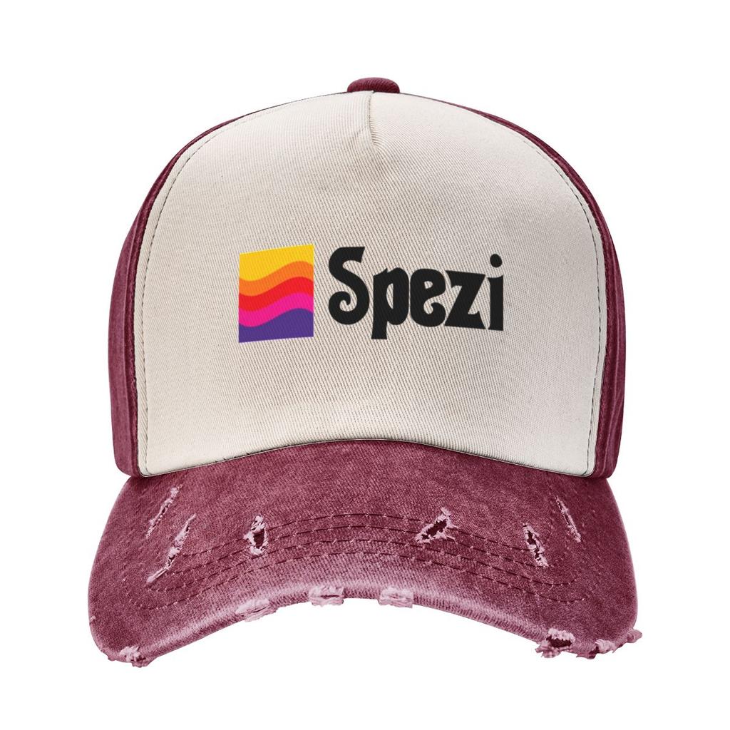 Мюнхенские бейсболки Paulaner Spezi, винтажные потертые хлопковые кепки в стиле унисекс, уличные кепки для бега, гольфа, кепки