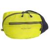 Montbell Delta Gusset Pouch, Large, 1.8 Liters, for Men and Women, Shoulder Bag, Body Bag, and Waist Bag (1123765, Yellow (CYL))