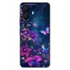 Для TCL K70 Power 4G Чехол K70Power Модный Силиконовый Мягкий TPU Бампер Для TCL K70 K 70 4G T522A Чехол для Телефона Ударопрочный Funda Coque