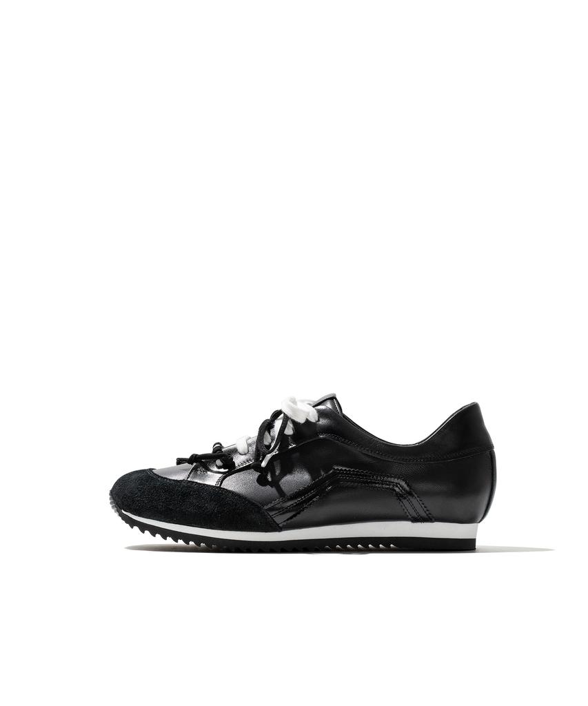 Aprilfor 414Cs Composite Sneakers Black