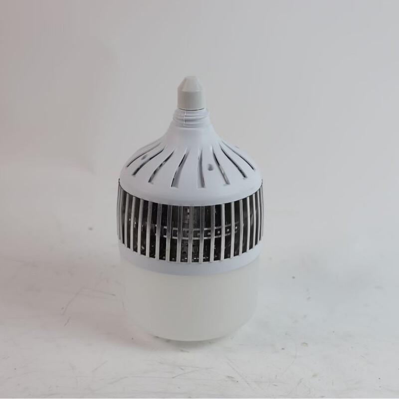High-Power Energy-Saving LED Bulb