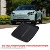 Aion VPLUS 23-24 Center Console Wireless Charger Silicone Pad: Non-Slip Car Interior Storage.