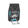 Боковой держатель для молотка - MAKITA - E-15291 - Механизм крепления на клипсе - Практичный - Идеально для работ