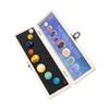 Planets Gifts Solar System Model Table Decoration for Home