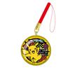 Pokemon Pokemon Kirie Series Glass Netsuke Pikachu Reissue