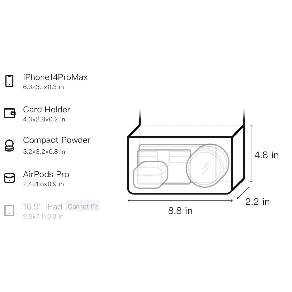 Новая женская мини-сумка COACH Grace из кожи с тиснением под крокодила, сумка через плечо, сумка кроссбоди, белая слоновая кость CF374-IMIVO
