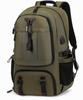Natural Active Large Capacity Backpack X Multiple Storage X Shoe Storage X 17 Inch PC Compatible X USB Power Disaster Prevention Also Great for