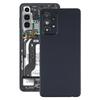 For Samsung Galaxy A52 5G/4G Battery Back Cover with Camera Lens Cover