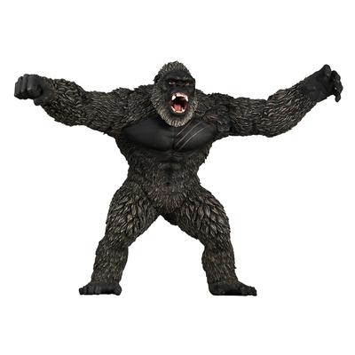 BANPRESTO «Годзилла против Конга»: Новая Империя" Рёв Монстра Конг Из Фильма "ГОДЗИЛЛАxКОНГ: НОВАЯ ИМПЕРИЯ" 2024